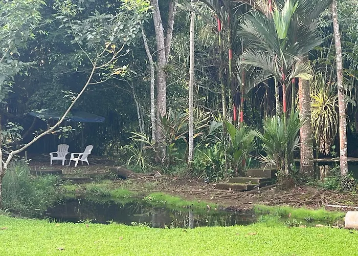La Plantacion