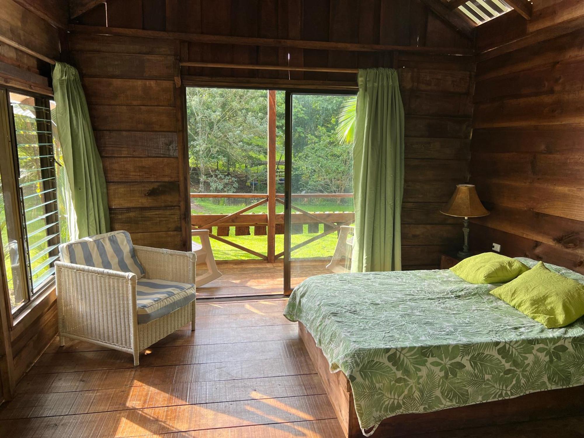La Plantacion Hébergement de vacances
